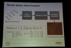 画像ギャラリー No.010のサムネイル画像 / ［GDC 2010］AMDのエキスパートが語る「DirectX 11」におけるテッセレーションの実際