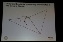 画像ギャラリー No.017のサムネイル画像 / ［GDC 2010］AMDのエキスパートが語る「DirectX 11」におけるテッセレーションの実際