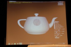 画像ギャラリー No.020のサムネイル画像 / ［GDC 2010］AMDのエキスパートが語る「DirectX 11」におけるテッセレーションの実際