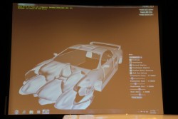 画像ギャラリー No.022のサムネイル画像 / ［GDC 2010］AMDのエキスパートが語る「DirectX 11」におけるテッセレーションの実際