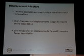 画像ギャラリー No.027のサムネイル画像 / ［GDC 2010］AMDのエキスパートが語る「DirectX 11」におけるテッセレーションの実際