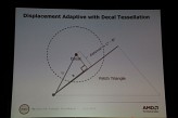 画像ギャラリー No.028のサムネイル画像 / ［GDC 2010］AMDのエキスパートが語る「DirectX 11」におけるテッセレーションの実際