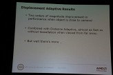 画像ギャラリー No.031のサムネイル画像 / ［GDC 2010］AMDのエキスパートが語る「DirectX 11」におけるテッセレーションの実際