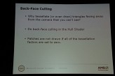 画像ギャラリー No.032のサムネイル画像 / ［GDC 2010］AMDのエキスパートが語る「DirectX 11」におけるテッセレーションの実際