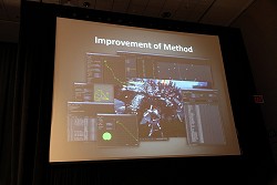 画像ギャラリー No.008のサムネイル画像 / ［GDC 2010］外部制作会社といかにスムースに作業をするか。カプコン「ロストプラネット 2」における事例