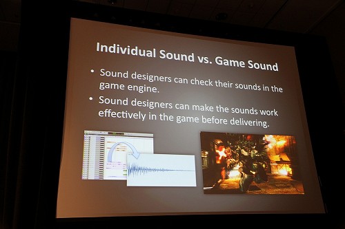 画像ギャラリー No.010のサムネイル画像 / ［GDC 2010］外部制作会社といかにスムースに作業をするか。カプコン「ロストプラネット 2」における事例