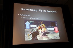 画像ギャラリー No.012のサムネイル画像 / ［GDC 2010］外部制作会社といかにスムースに作業をするか。カプコン「ロストプラネット 2」における事例