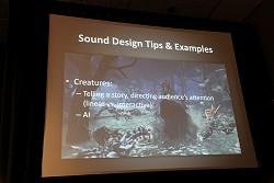 画像ギャラリー No.014のサムネイル画像 / ［GDC 2010］外部制作会社といかにスムースに作業をするか。カプコン「ロストプラネット 2」における事例