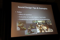 画像ギャラリー No.015のサムネイル画像 / ［GDC 2010］外部制作会社といかにスムースに作業をするか。カプコン「ロストプラネット 2」における事例