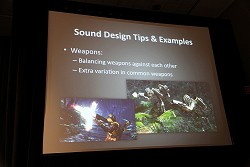 画像ギャラリー No.016のサムネイル画像 / ［GDC 2010］外部制作会社といかにスムースに作業をするか。カプコン「ロストプラネット 2」における事例