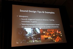 画像ギャラリー No.017のサムネイル画像 / ［GDC 2010］外部制作会社といかにスムースに作業をするか。カプコン「ロストプラネット 2」における事例