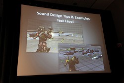 画像ギャラリー No.019のサムネイル画像 / ［GDC 2010］外部制作会社といかにスムースに作業をするか。カプコン「ロストプラネット 2」における事例
