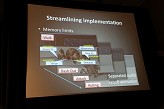 画像ギャラリー No.021のサムネイル画像 / ［GDC 2010］外部制作会社といかにスムースに作業をするか。カプコン「ロストプラネット 2」における事例
