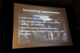 画像ギャラリー No.022のサムネイル画像 / ［GDC 2010］外部制作会社といかにスムースに作業をするか。カプコン「ロストプラネット 2」における事例