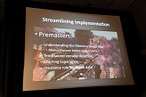 画像ギャラリー No.023のサムネイル画像 / ［GDC 2010］外部制作会社といかにスムースに作業をするか。カプコン「ロストプラネット 2」における事例