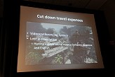 画像ギャラリー No.029のサムネイル画像 / ［GDC 2010］外部制作会社といかにスムースに作業をするか。カプコン「ロストプラネット 2」における事例