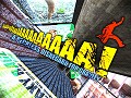 ［GDC 2010］「AaaaaAAaaaAAAaaAAAAaAAAAA!!! 」の開発元による新作のタイトルは，「ウッ! ウッ! ウッ! ウッ!!!（仮）」