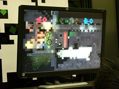 画像ギャラリー No.003のサムネイル画像 / ［GDC 2010］大作ではないが個性的な作品がズラリ。インディペンデント系コンピュータゲームのアワード「Independent Games Festival」の受賞作品を紹介