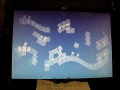 画像ギャラリー No.009のサムネイル画像 / ［GDC 2010］大作ではないが個性的な作品がズラリ。インディペンデント系コンピュータゲームのアワード「Independent Games Festival」の受賞作品を紹介