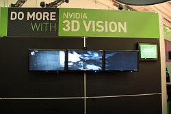 画像ギャラリー No.007のサムネイル画像 / ［GDC 2010］立体視ゲーム環境は普及するのか？　会場で見つけた各種方式のステレオ3Dデバイスをレポートする