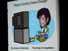 画像ギャラリー No.002のサムネイル画像 / ［GDC 2010］一部の「Free-to-Play」型ゲームの制作者は詐欺師!?〜業界の重鎮が近年のトレンドを痛烈に批判
