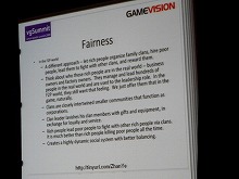 画像ギャラリー No.004のサムネイル画像 / ［GDC 2010］一部の「Free-to-Play」型ゲームの制作者は詐欺師!?〜業界の重鎮が近年のトレンドを痛烈に批判