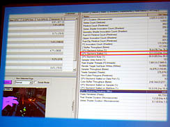 画像ギャラリー No.005のサムネイル画像 / ［GDC 2010］Larrabee計画の延期が影を落とす，Intelの“グラフィックス最適化”セッション