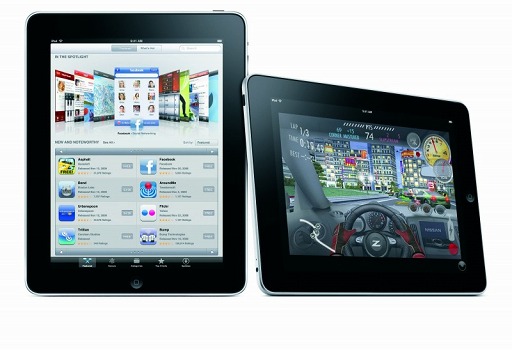 画像ギャラリー No.001のサムネイル画像 / ［iPad］早くもiPad対応国産ゲーム登場へ。マーベラス＆西 健一氏が現在制作中