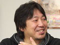 ［iPad］早くもiPad対応国産ゲーム登場へ。マーベラス＆西 健一氏が現在制作中