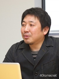 画像ギャラリー No.002のサムネイル画像 / 「僕はiPadが大好きなんです。Twitterも大好きなんです。だから,作りました」――西 健一氏が手がけるiPad用ゲーム「Followars」について聞いた
