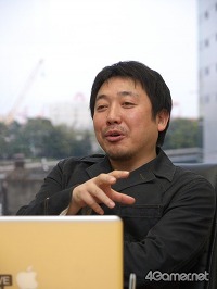 画像ギャラリー No.011のサムネイル画像 / 「僕はiPadが大好きなんです。Twitterも大好きなんです。だから,作りました」――西 健一氏が手がけるiPad用ゲーム「Followars」について聞いた