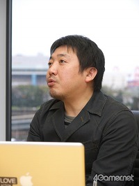 画像ギャラリー No.013のサムネイル画像 / 「僕はiPadが大好きなんです。Twitterも大好きなんです。だから,作りました」――西 健一氏が手がけるiPad用ゲーム「Followars」について聞いた