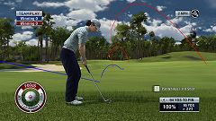 画像ギャラリー No.001のサムネイル画像 / PS3/Xbox 360「タイガー・ウッズ PGA TOUR 11(英語版)」が7月15日に発売,PS3版では「PlayStation Moveモーションコントローラ」にも対応予定