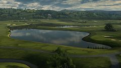 画像ギャラリー No.003のサムネイル画像 / PS3/Xbox 360「タイガー・ウッズ PGA TOUR 11(英語版)」が7月15日に発売,PS3版では「PlayStation Moveモーションコントローラ」にも対応予定