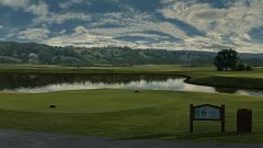 画像ギャラリー No.005のサムネイル画像 / PS3/Xbox 360「タイガー・ウッズ PGA TOUR 11(英語版)」が7月15日に発売,PS3版では「PlayStation Moveモーションコントローラ」にも対応予定