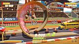 Joe Danger ディザスター マスター