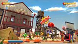 Joe Danger ディザスター マスター