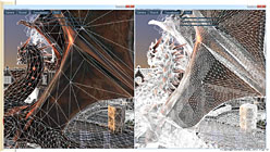 画像ギャラリー No.007のサムネイル画像 / ［SIGGRAPH］Khronos，OpenGL 4.1を発表。カンファレンスからその詳細を確認する