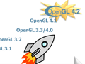 ［SIGGRAPH］ついにDirectX 11を凌駕した!? Khronosに聞く「OpenGL 4.2」の正体