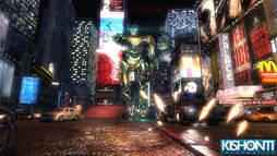 画像ギャラリー No.010のサムネイル画像 / OpenGLはDirectX 11を超え，OpenGL ESは据え置き型ゲーム機と同等以上に。Khronosの最新動向レポート