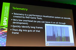 画像ギャラリー No.013のサムネイル画像 / ValveはなぜSource EngineをLinux＋OpenGL環境へ移植したのか。GTC 2013のValveセッションレポート