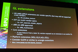 画像ギャラリー No.017のサムネイル画像 / ValveはなぜSource EngineをLinux＋OpenGL環境へ移植したのか。GTC 2013のValveセッションレポート