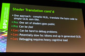 画像ギャラリー No.022のサムネイル画像 / ValveはなぜSource EngineをLinux＋OpenGL環境へ移植したのか。GTC 2013のValveセッションレポート