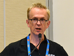 画像ギャラリー No.002のサムネイル画像 / ［GDC 2014］Compute Shader導入で注目が集まるOpenGL ES 3.1セッションレポート。OpenGLのドライバオーバーヘッドは「Mantle」と戦えるレベルに