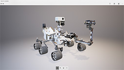 画像ギャラリー No.020のサムネイル画像 / OpenGL 4.6の進化点やOpenCLの将来について，Khronos Group代表のNeil Trevett氏に聞いてみた