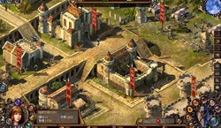 画像ギャラリー No.002のサムネイル画像 / スミスアンドモバイル,ブラウザゲーム「デスターレ(Destare)」で日本国内オンラインゲーム市場へ参入を発表