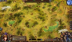 画像ギャラリー No.003のサムネイル画像 / スミスアンドモバイル,ブラウザゲーム「デスターレ(Destare)」で日本国内オンラインゲーム市場へ参入を発表