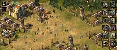 画像ギャラリー No.002のサムネイル画像 / 「デスターレ」ゲーム紹介第3弾では,交易,研究,同盟を解説