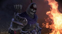 画像ギャラリー No.002のサムネイル画像 / ついに発売された超骨太RPGの拡張パック「Dragon Age:Origins Awakening」。その魅力をプロモーションムービーでチェックだ