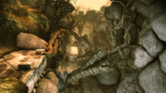 画像ギャラリー No.003のサムネイル画像 / ついに発売された超骨太RPGの拡張パック「Dragon Age:Origins Awakening」。その魅力をプロモーションムービーでチェックだ